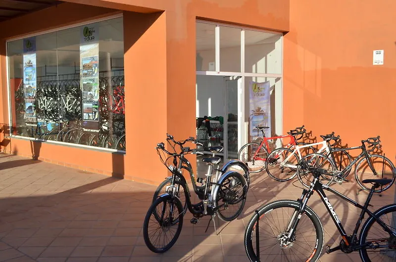 Lägenhet Oasis Papagayo Sport Resort Corralejo Spanien