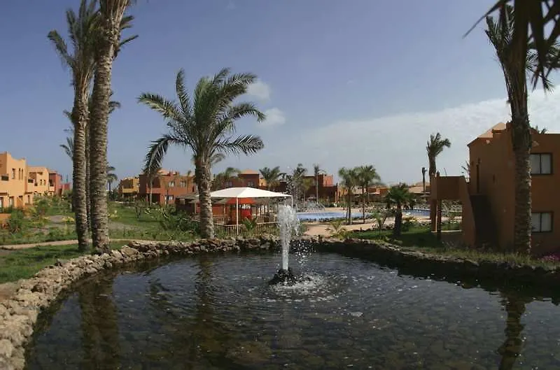 Oasis Papagayo Sport Resort Corralejo Appartamento