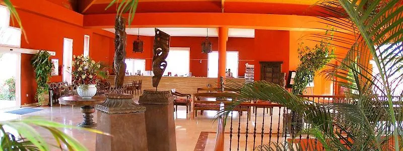 Lägenhet Oasis Papagayo Sport Resort Corralejo