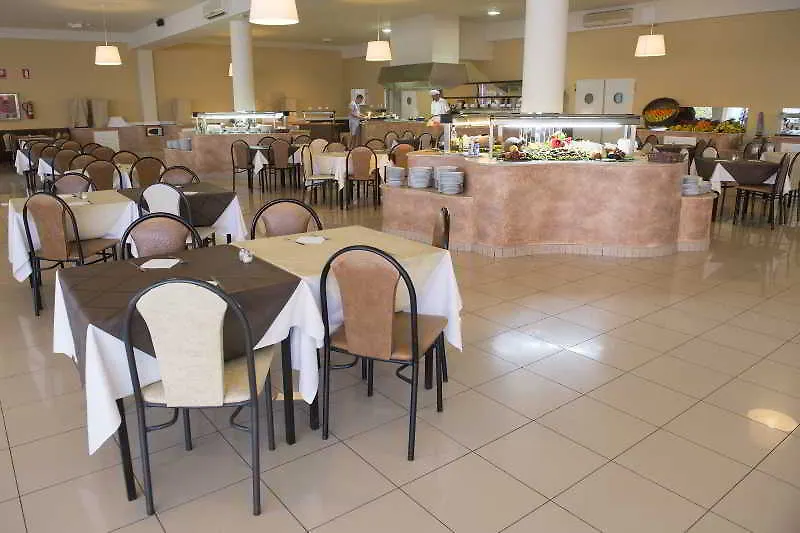 Oasis Papagayo Sport Resort Corralejo