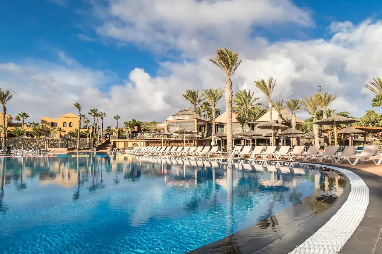 Apartment Oasis Papagayo Sport Resort Corralejo Spain